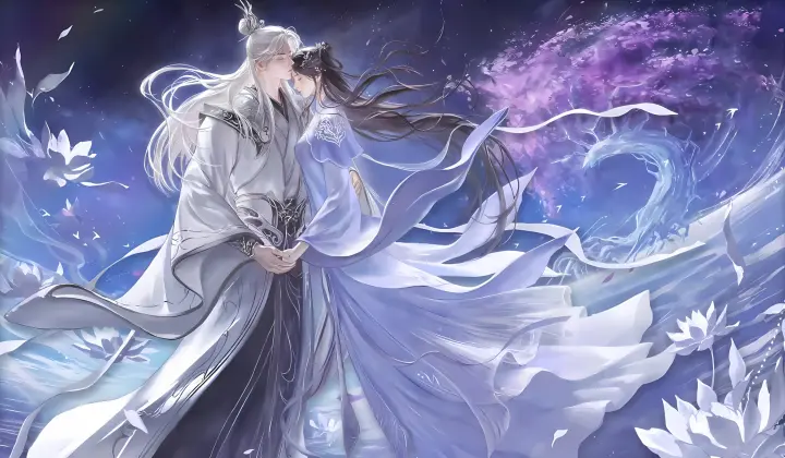 仙侠-仙逆-古风 (1)预览图