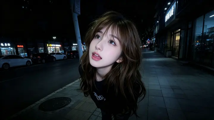 人像-城市-壁纸预览图