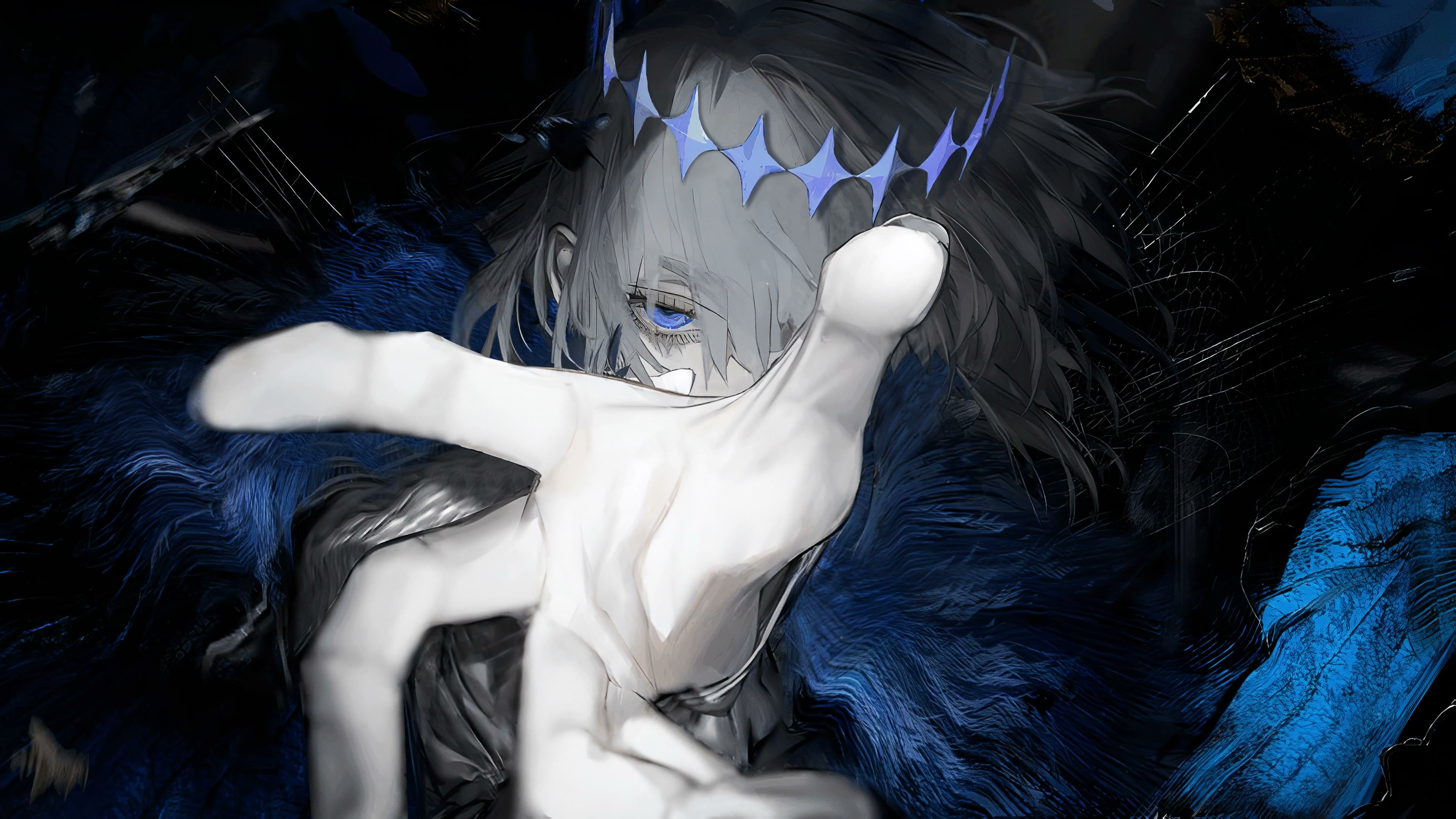 FGO-伏提庚预览图